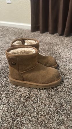 Girls Uggs Boots Sz 11