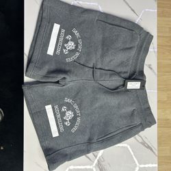 Darc Sport Shorts Medium