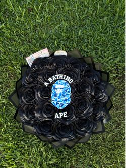Bape Ramo