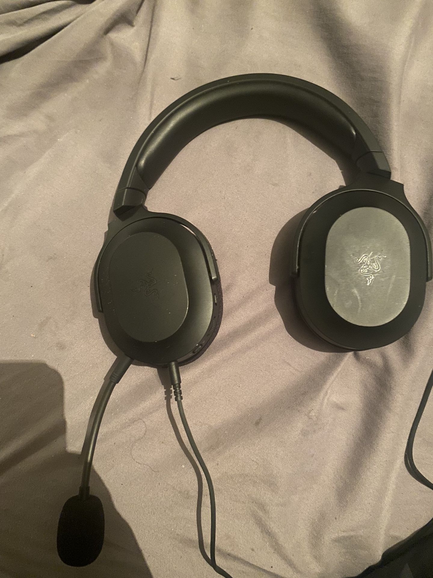 Razer Headphones