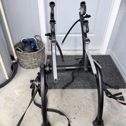 Saris Bones 3 Bike Rack 