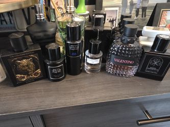 Colognes Valentino ATH Armaf JPG ETC.