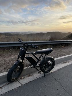 E Bike