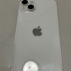 iPhone 14 256gb white Fully Unlocked