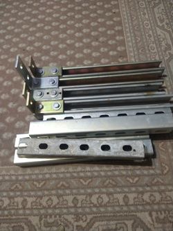 Metal Framing Superstrut A-1200 