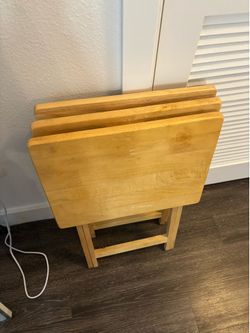 Tv trays