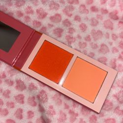 Juvia’s Place Blush Duo - Vol. 6