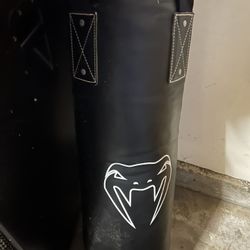Saco Para Boxear 