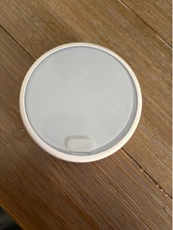 Google nest thermostat