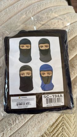 Cubre Cara
