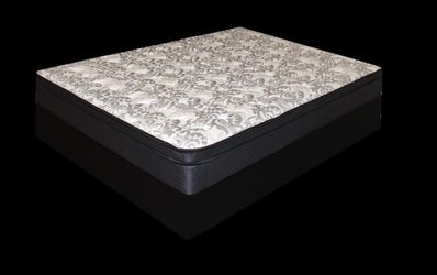 7" foam