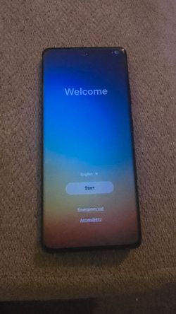 Samsung galaxy s21 Ultra black