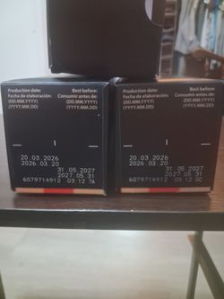 Nespresso Vertuo Melozio Decaffinato pods
