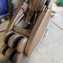 Massage Chair 