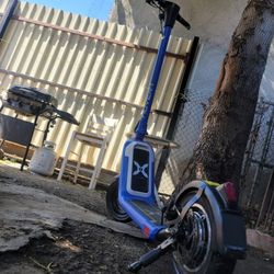 Scooter