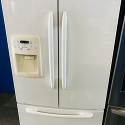 Maytag French Door Refrigerator 