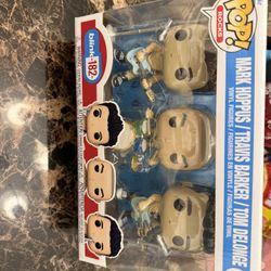 Funko Pop! 