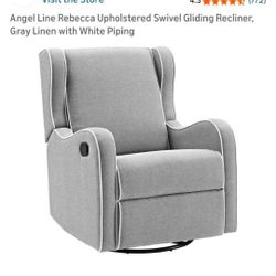 Recliner Chair