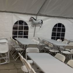 Chairs Y Tables Party 