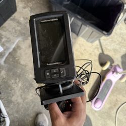 Fish Finder 