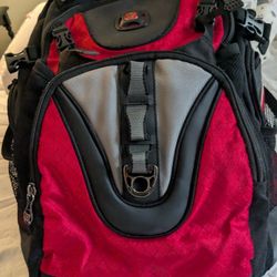 Swiss Gear/Wenger Backpack 