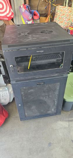 Network  Rack