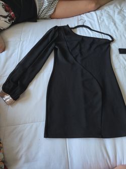 Woman dress