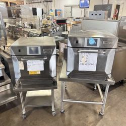 Merry Chef Oven