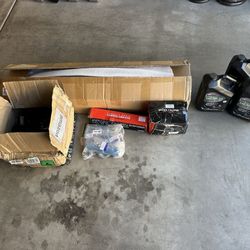 Hyundai Sonata 2013 New Parts