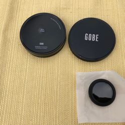 Gobe NDX 37mm Variable ND Lens Filter (1Peak)