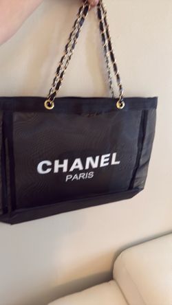 Mesh bag