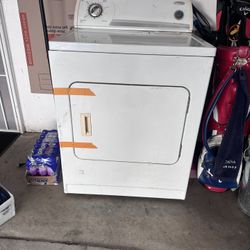 Free Dryer whirlpool 