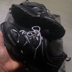 Balenciaga Tracks 