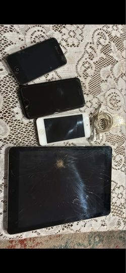 iPhones parts for sale