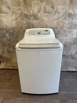 Kenmore Washer Laundry