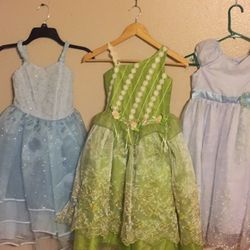 Little girls dress