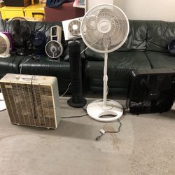 Fans For sale