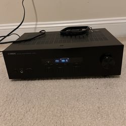 Yamaha Receiver R-S201