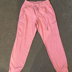 Grey's Anatomy Scrub Jogger Set