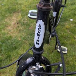 Schwinn Fairhaven Cruiser Bike