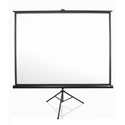 Roll Up Projection Screen