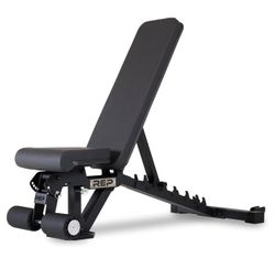 REP Fitness AB-3000 2.0 Adjustable Workout Bench