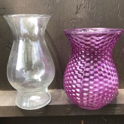 Vases
