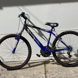 Shimano Mountain Bike