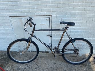 Schwinn bicycle