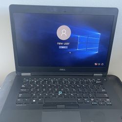 Dell Latitude E3440 Laptop With 8gb Ram And 128gb ssd With Windows 10, Microsoft Word,excel And Power Point .