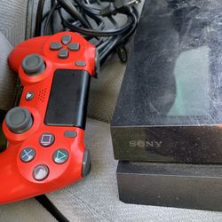 PS4 500gb