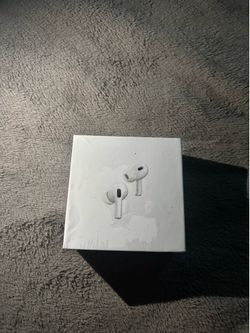AirPods Pro