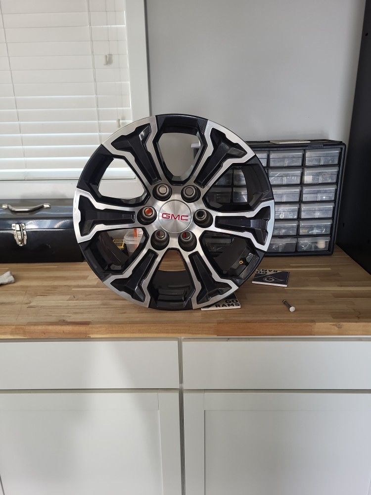 Rims/Wheels For Sale QTY-4