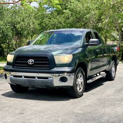 2006 Toyota Tundra